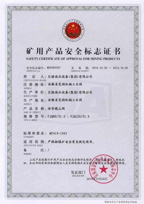 νֹyFJQ80-31.5 FJQ125-31.5